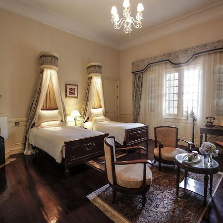 Dalat Palace Heritage Hotel Екстер'єр фото