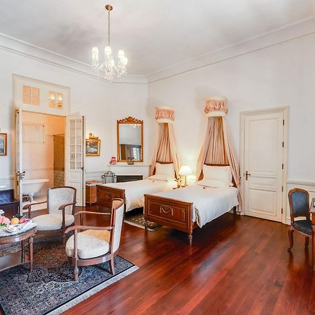 Dalat Palace Heritage Hotel Екстер'єр фото
