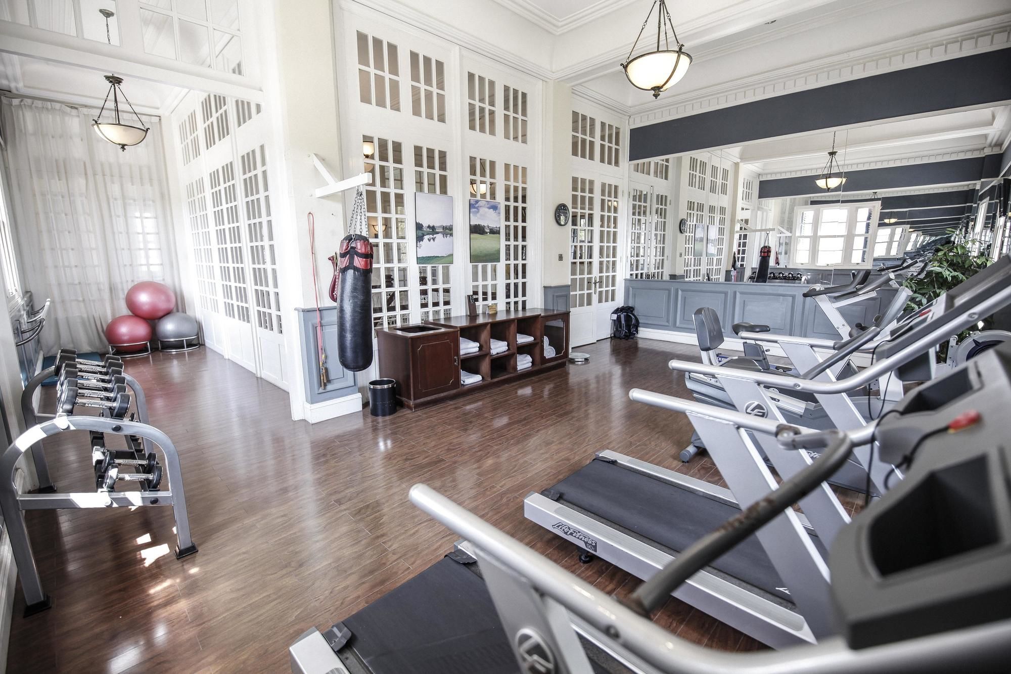 Dalat Palace Heritage Hotel Екстер'єр фото